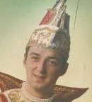 Ward I
