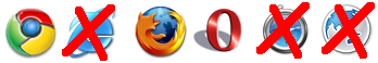 browsers